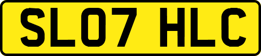 SL07HLC