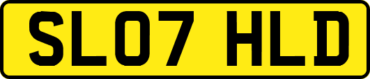 SL07HLD