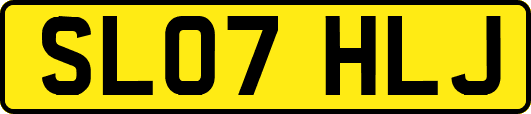SL07HLJ