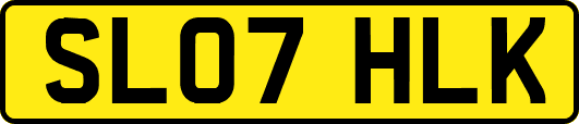 SL07HLK