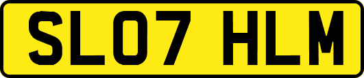 SL07HLM