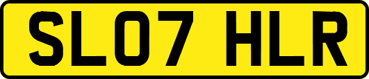 SL07HLR