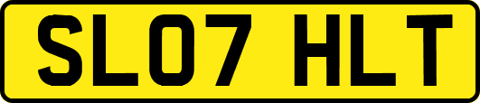 SL07HLT