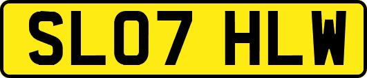 SL07HLW