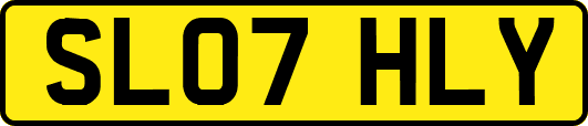 SL07HLY