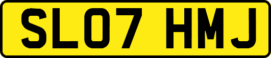 SL07HMJ