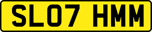 SL07HMM