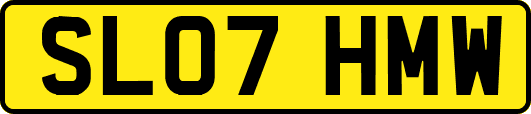SL07HMW