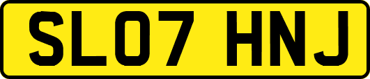 SL07HNJ