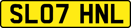 SL07HNL