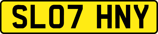 SL07HNY