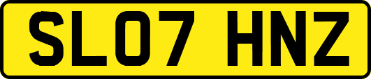 SL07HNZ