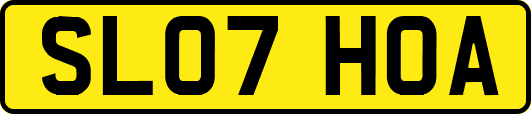 SL07HOA