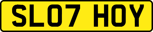 SL07HOY