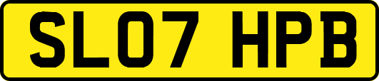 SL07HPB