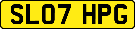 SL07HPG