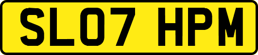SL07HPM