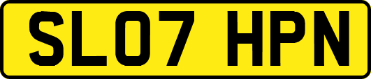 SL07HPN