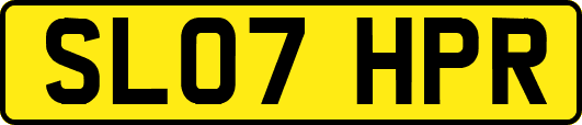 SL07HPR
