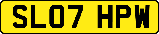SL07HPW
