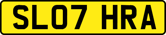 SL07HRA