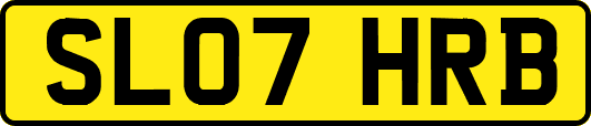 SL07HRB