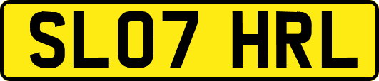 SL07HRL