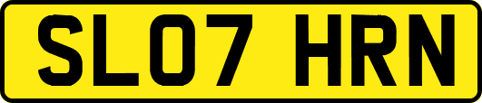SL07HRN