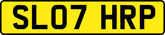 SL07HRP
