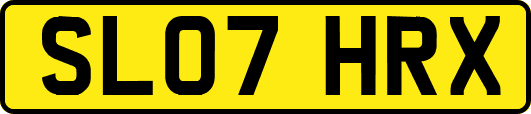 SL07HRX