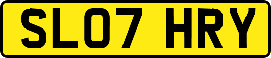 SL07HRY