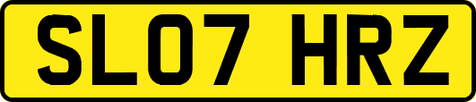 SL07HRZ