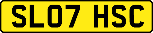 SL07HSC