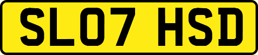 SL07HSD