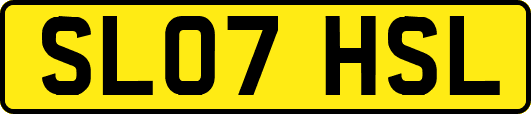 SL07HSL