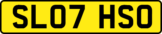 SL07HSO