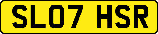 SL07HSR