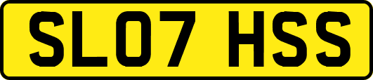 SL07HSS