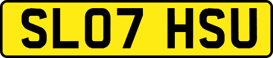 SL07HSU