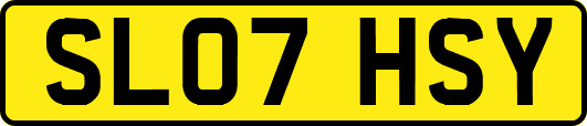 SL07HSY