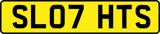 SL07HTS