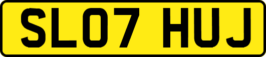 SL07HUJ