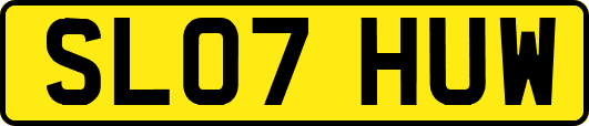 SL07HUW