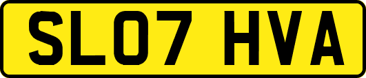 SL07HVA