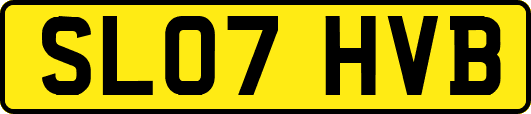 SL07HVB