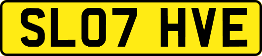 SL07HVE