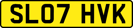 SL07HVK