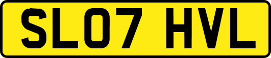 SL07HVL