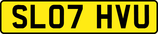 SL07HVU