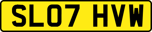 SL07HVW
